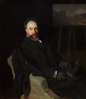Artwork image