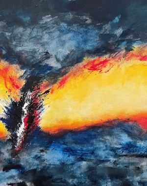 Artwork image