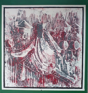 Artwork image