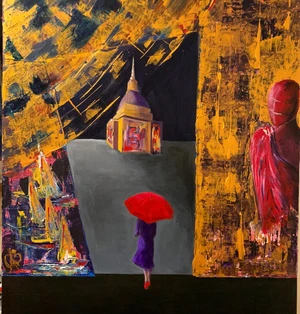 Artwork image