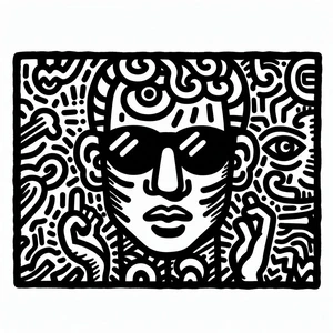 Artwork image