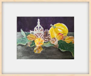 Artwork image