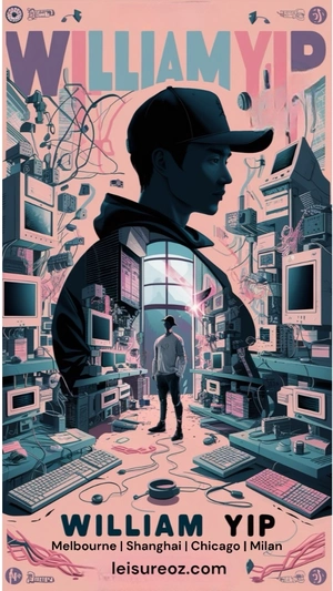 Artwork image