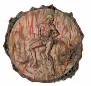 Artwork image