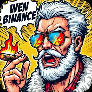 Wen Binance 