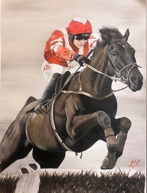 Artwork image