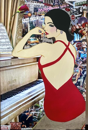 Artwork image