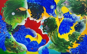 Artwork image
