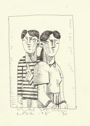 Artwork image