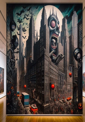 Artwork image