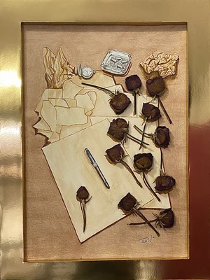 Artwork image