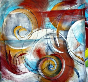 Artwork image
