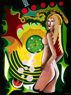 Artwork image