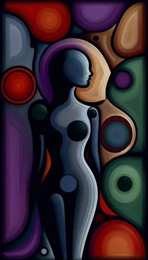 Artwork image