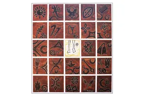 Artwork image