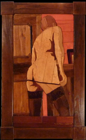 L'Amante Svogliate