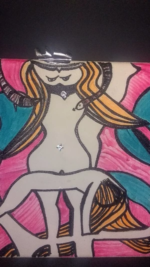 Artwork image