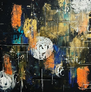Artwork image