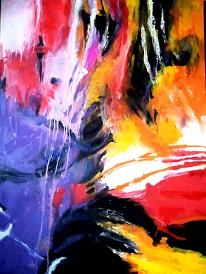 Artwork image