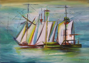 Artwork image