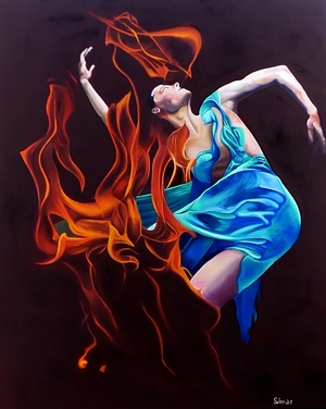 Artwork image