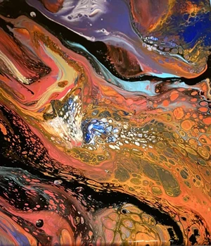 Artwork image