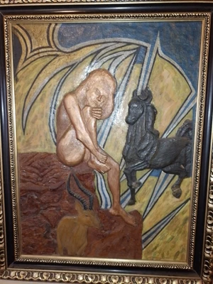 Artwork image