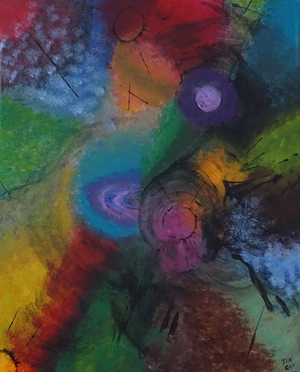 Artwork image