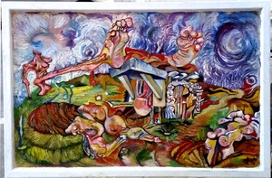 Artwork image