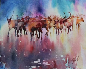 Artwork image