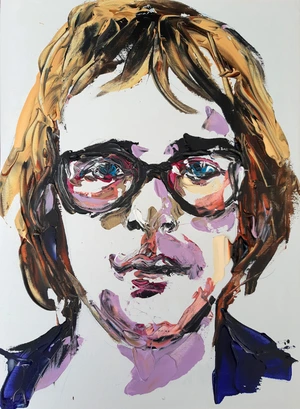 Artwork image