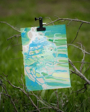 Artwork image
