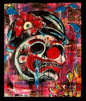 Artwork image