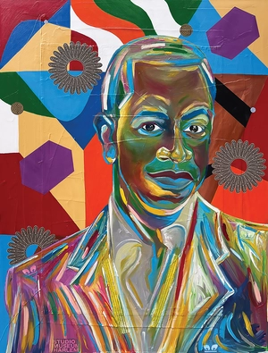 Artwork image