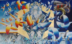 Artwork preview image
