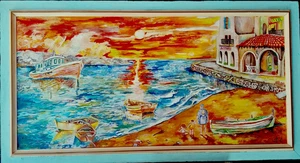 Artwork image