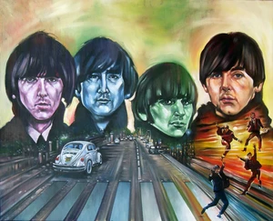Artwork image