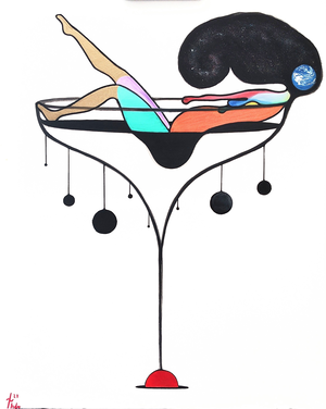 Artwork image