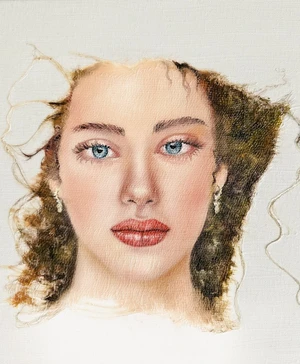 Artwork image