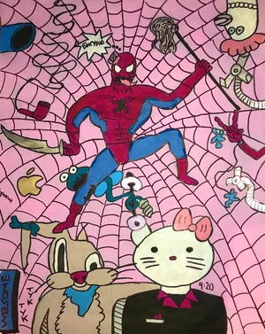 Artwork image
