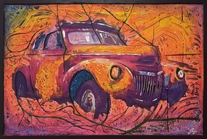 Artwork image