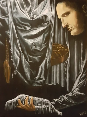 Artwork image