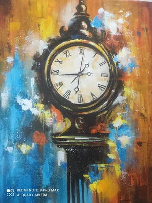 Artwork image