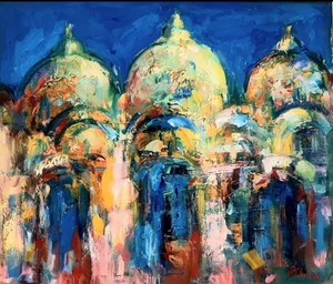 Artwork image