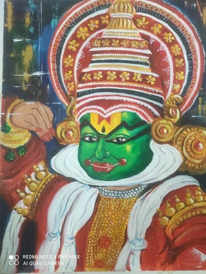 Artwork image