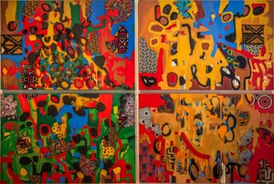 Artwork image