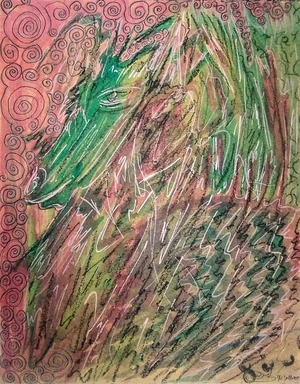 Artwork image