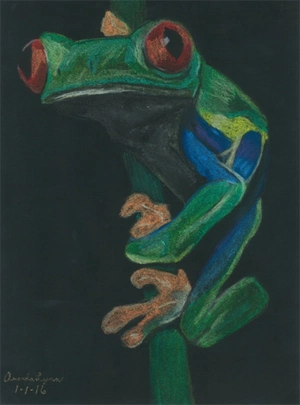 Artwork image