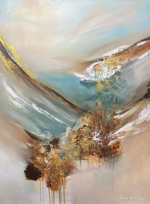 Artwork image