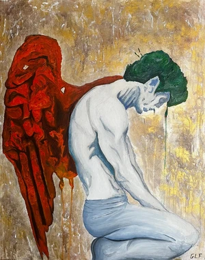 Artwork image